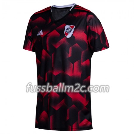 Fußballtrikots River Plate Auswärts Trikotsatz 2019-2020 Fußballtrikots River Plate Auswärts Trikotsatz 2019-2020